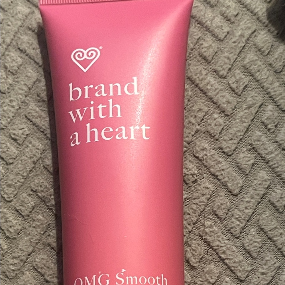Pink Leave-In Conditioner - Picture 2 of 4